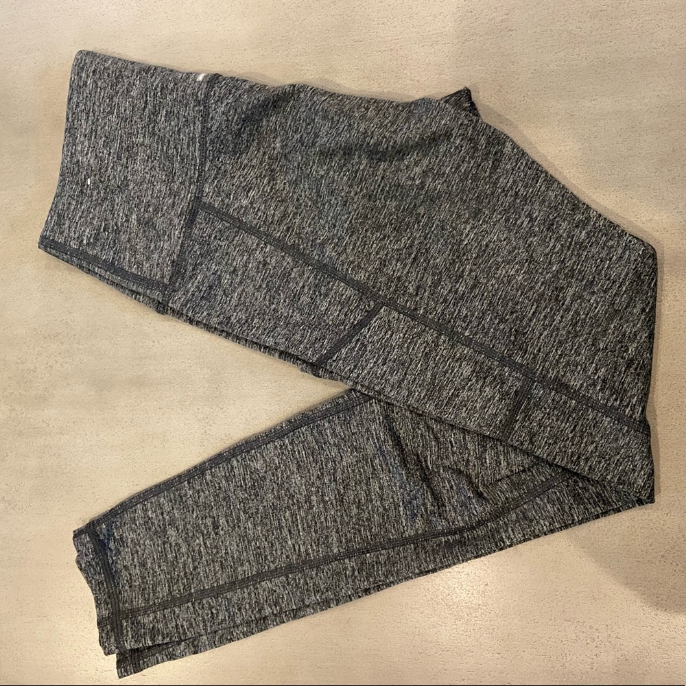 Aerie Chill Play Move Leggings with Pockets
